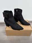 Botine Mango, marimea 37
