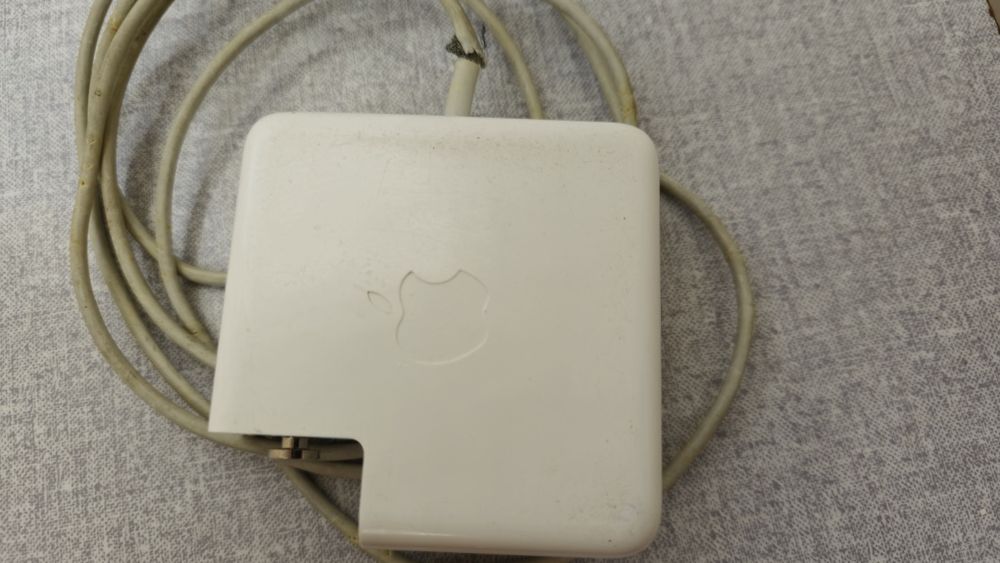 Оригално зарядно за Apple Macbook - MagSafe 2 85W А1424