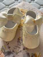 Бебешки официални обувки Mayoral