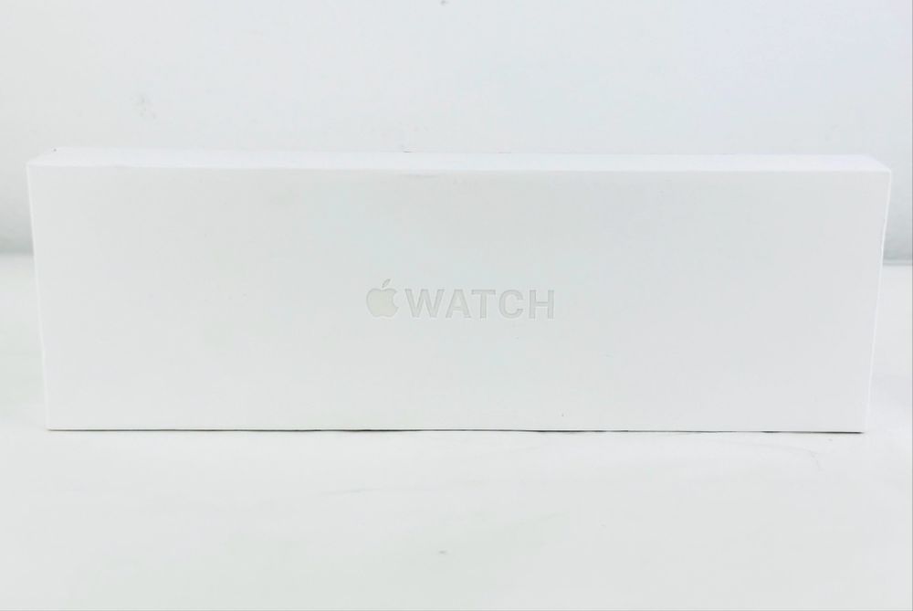 НАЛИЧЕН! Apple Watch 11 GPS 2025 42mm Rose Gold Гаранция!