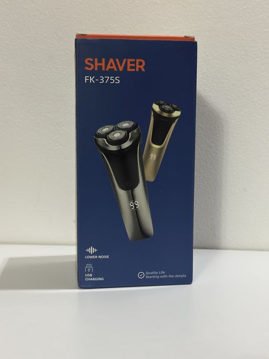 Shaver FK-375S nou