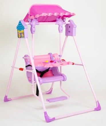 Качеля детские..