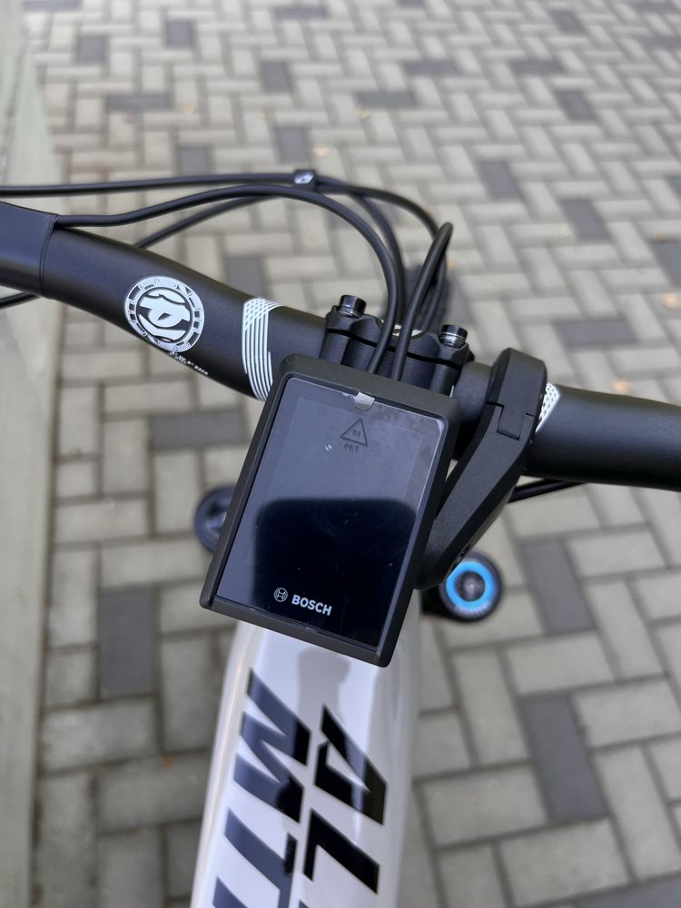 Haibike plus Ktm egal Love