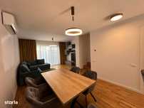 Proprietar - Inchiriere vila cu 5 camere, mobilata, New Point Villas