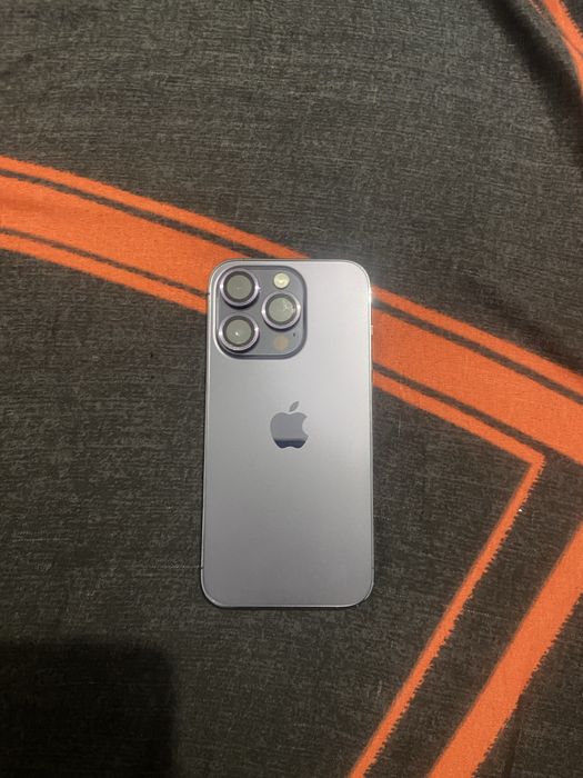 Iphone 14 PRO 128gb продам