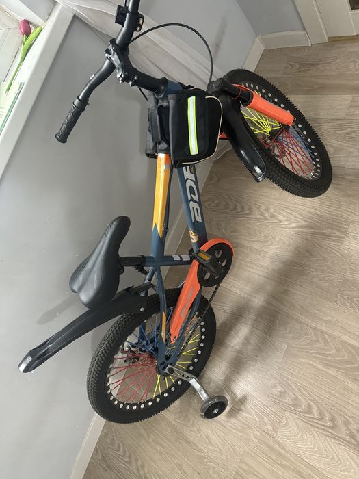 Ведосипед.  Продам