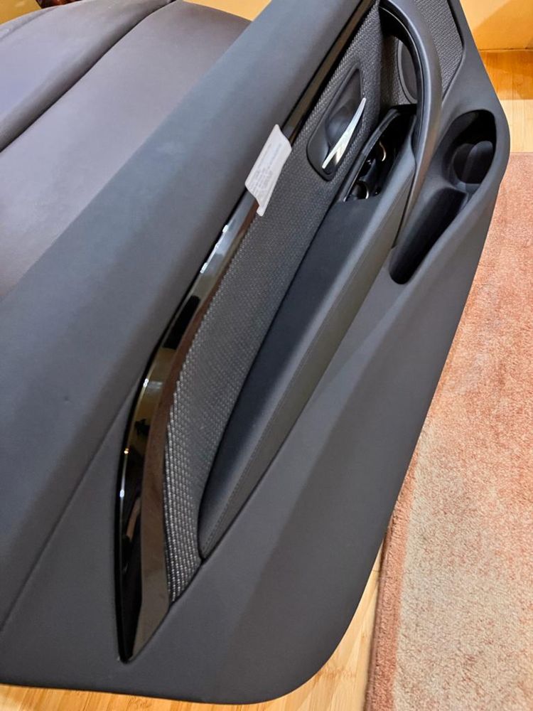 Fete de usi fata spate + bancheta BMW M4 LCI coupe F82 2018 noi