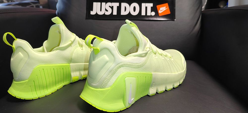 Nike Free Metcon 6, номер 41