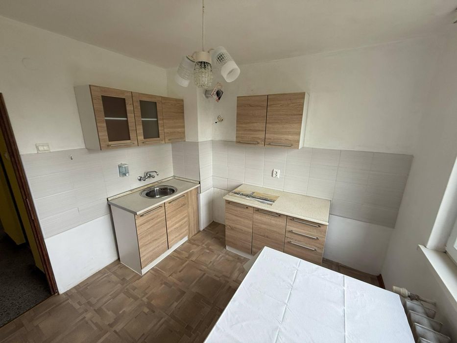 Дава се под наем Двустаен апартамент в София, Хиподрума - 60 кв.м за 509.49 € - Снимка #1