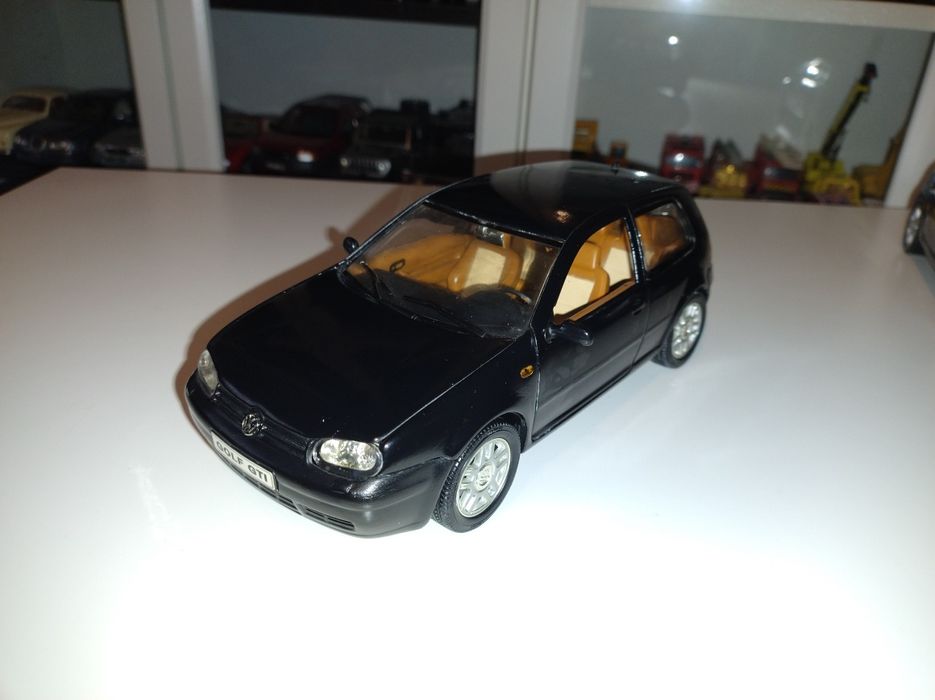 Macheta Volkswagen golf