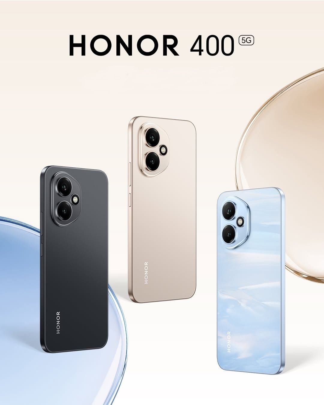Honor 400 5G New Super Skidka