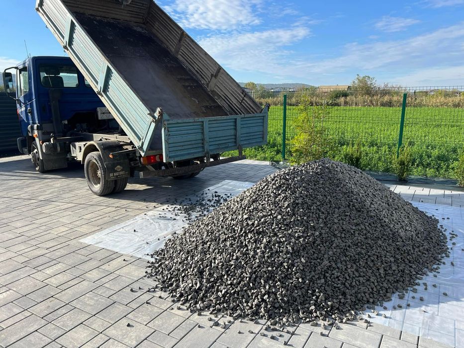 Sorturi,marfa,excavări excavator bascula