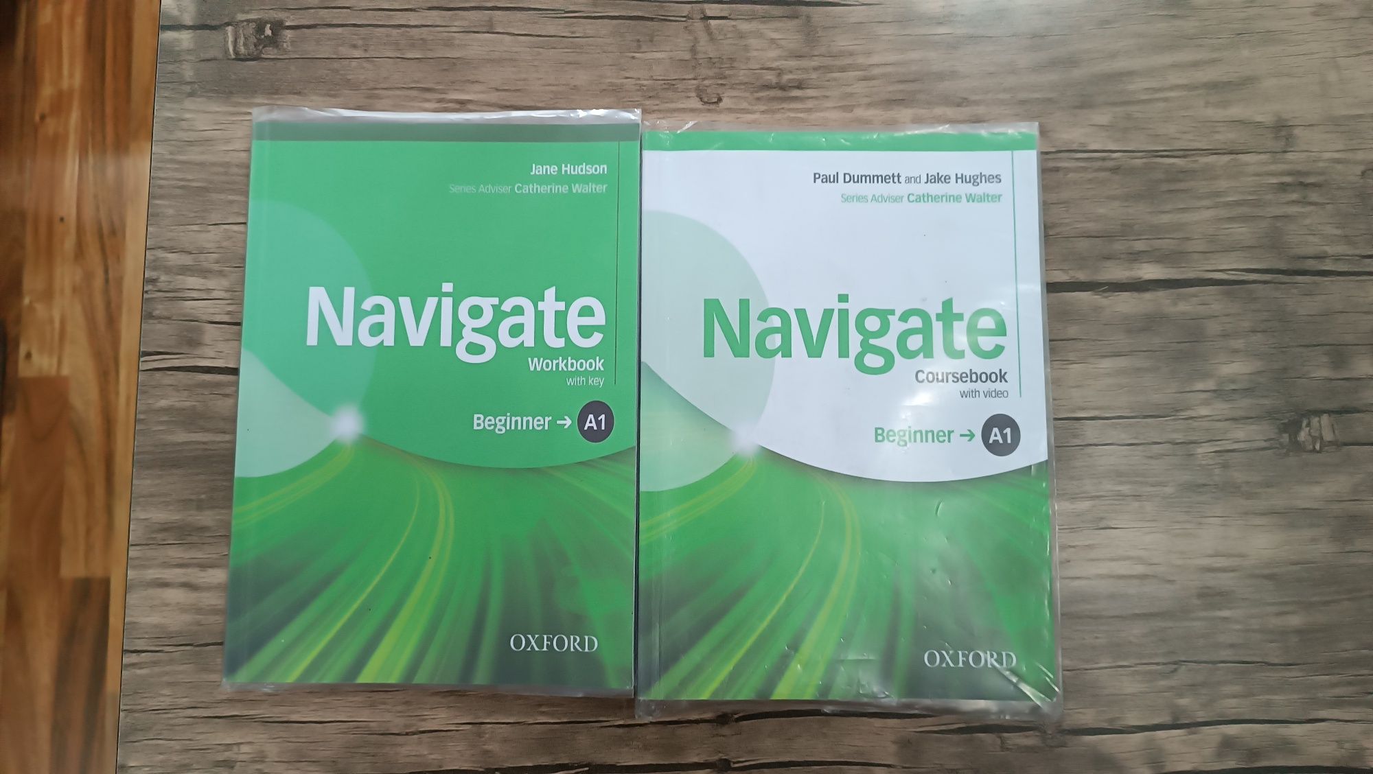 Navigate beginner coursebook workbook книга