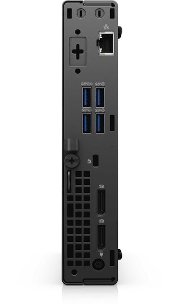 Мини компютър Dell Optiplex 7090 I5-11500T/16GB/512GB WI-FI Bluetooth