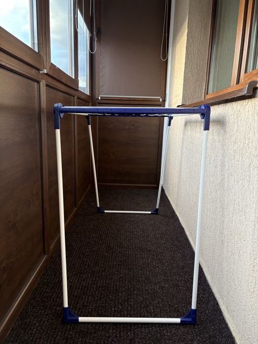 Uscator de rufe in stare buna