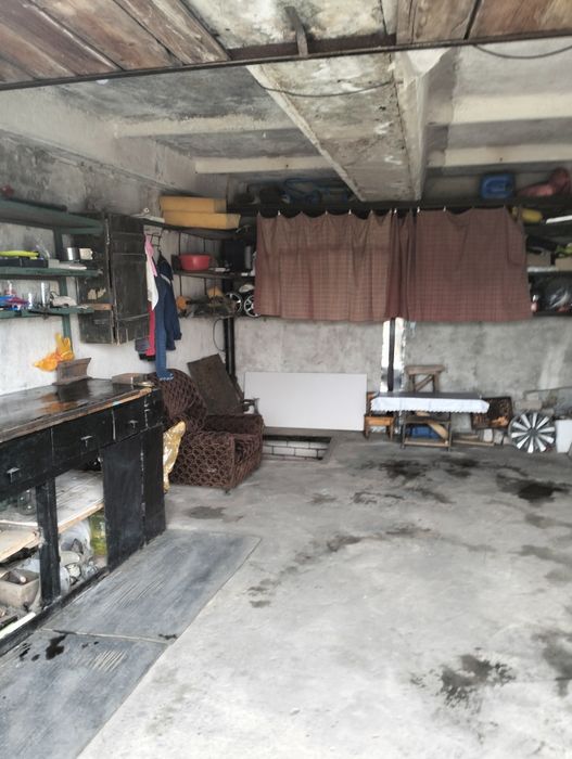 Продам гараж в обществе Хромит