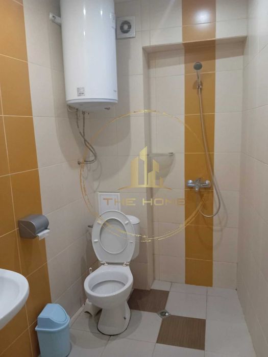 Дава се под наем Едностаен апартамент в Варна, Бриз - 30 кв.м за 250 € - Снимка #5