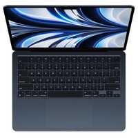 MacBook Air 13.6 M2, цвет Midnight
