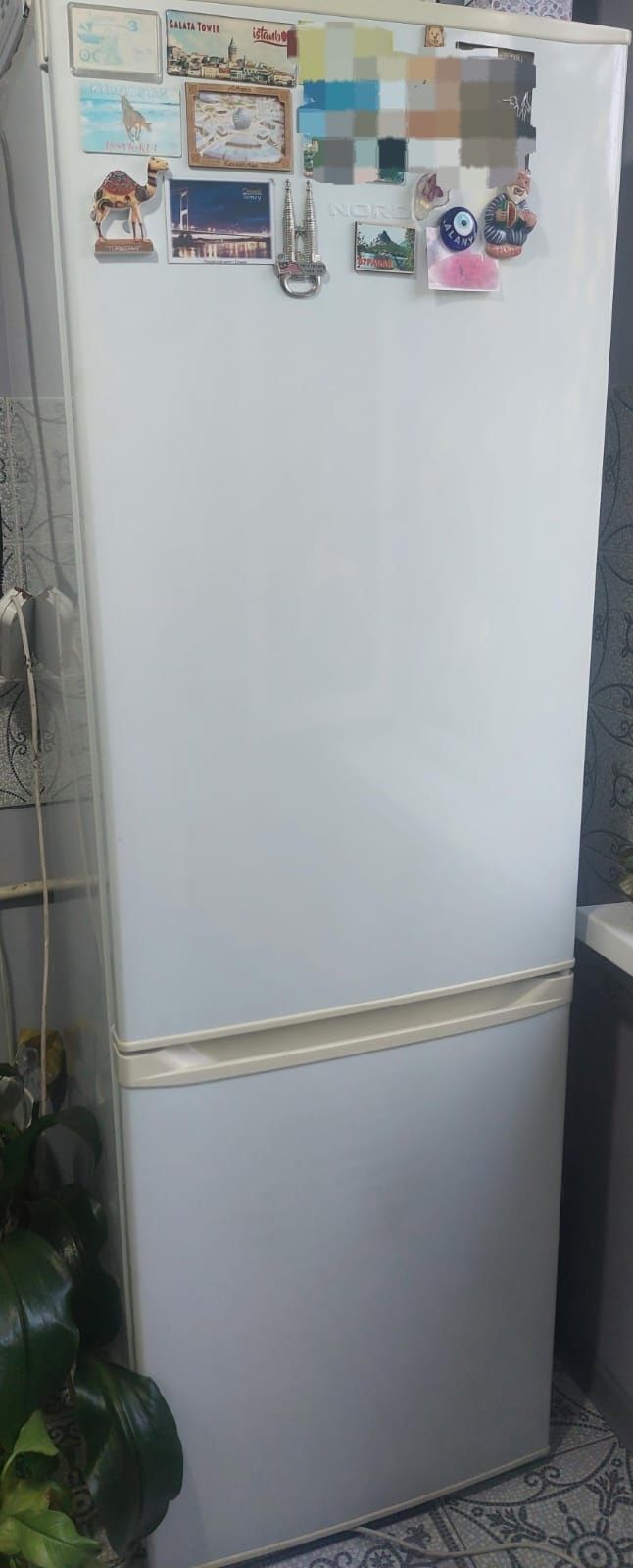Продается холодильник б/у