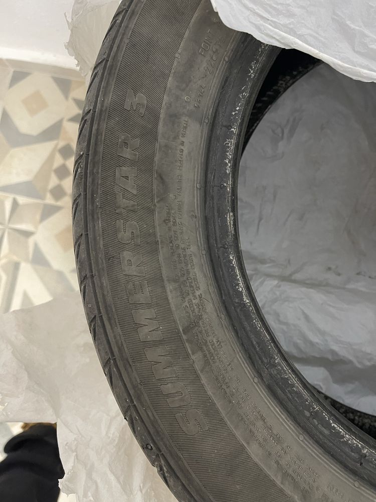 Летни гуми Point S 175/65 R14