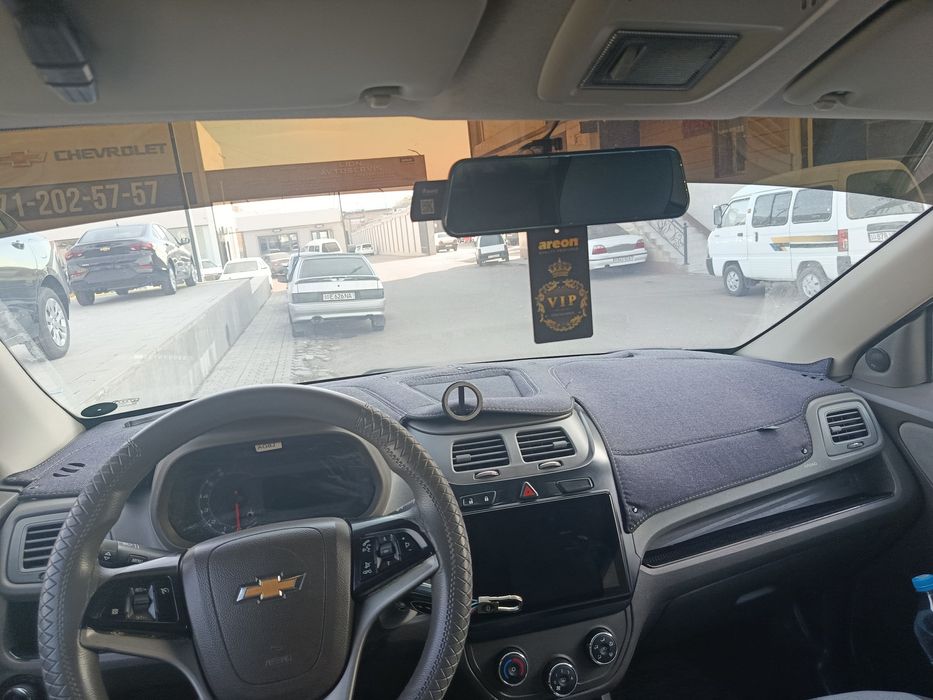 Коблат гарантия 2020