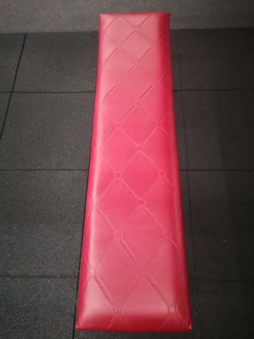 Aparat fitness Banca dreapta