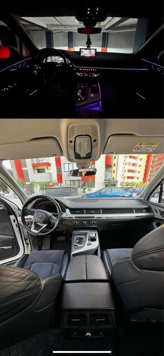 Vand Audi Q7 3.0 TDI
