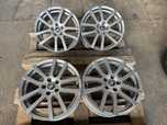 Jante OZ Ford Mondeo S-Max Focus C-Max Galaxy Kuga Volvo S60 V60 V40