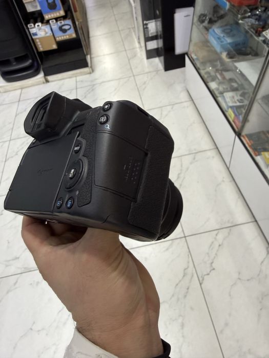 Canon R 24-105 mm STM