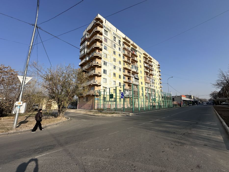 Колос 3-х ком квартира продается