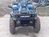 Vând  ATV polaris