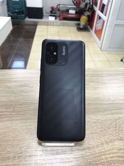 Redmi 12 c 4/128 (osp14)