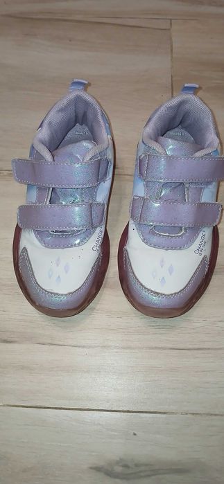 Детски светещи маратонки 29 номер