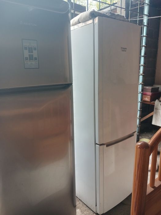 холодильник верх морозилник