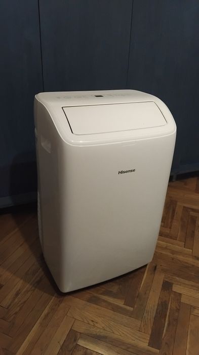Aer conditionat portabil Hisense 12000 btu
