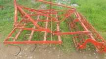Vand cultivator 2,4