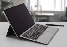 Планшет-ноутбук трансформер Dell Latitude 7210