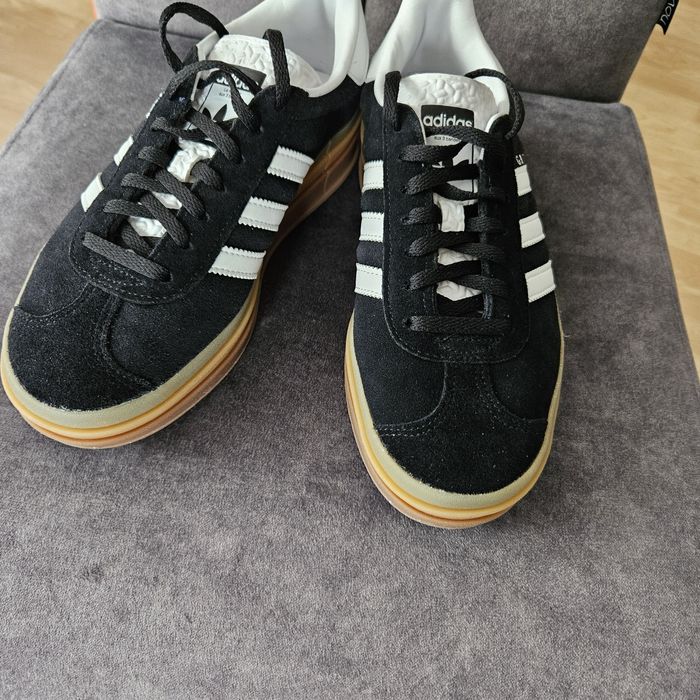 Дамски кецове Adidas Gazelle