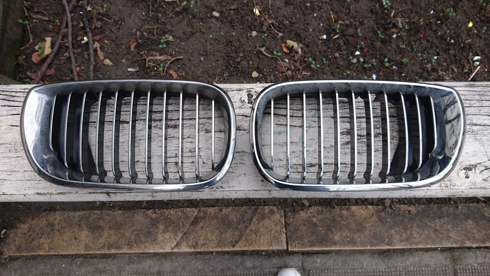 Части за БМВ Серия 3 Е46 + безплатна доставка