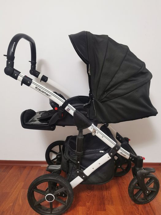 Cărucior pentru copii