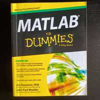 MATLAB for dummies