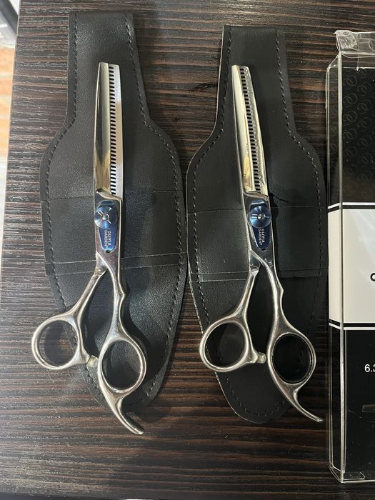 Foarfece olivia garden