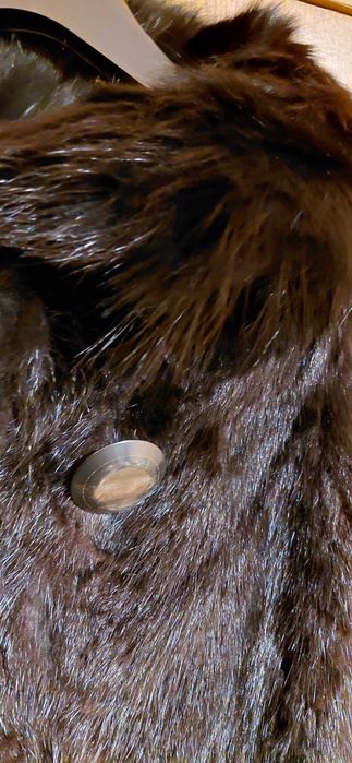 Haina de blana naturala