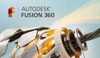 Cursuri de proiectare 3d in Fusion360