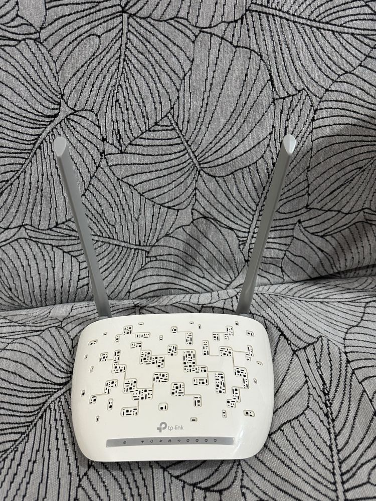 Продам Модем TP-Link TD-W8968