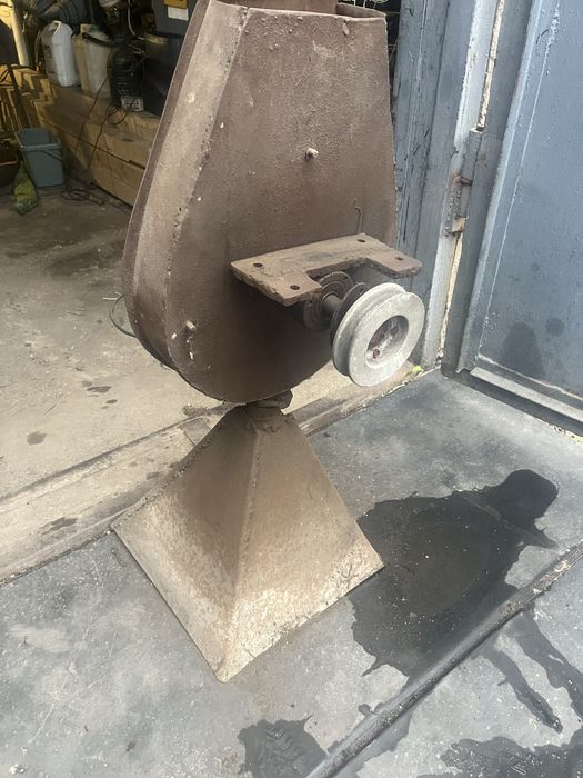 Зернодробилка 20000тг