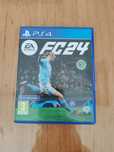 Игра Fifa FC 24 Ps4
