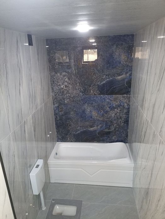 Кафел терамиз, Kafel terish xizmati