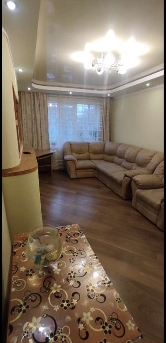 Сдам 2х.ком квартиру в районе Сокола