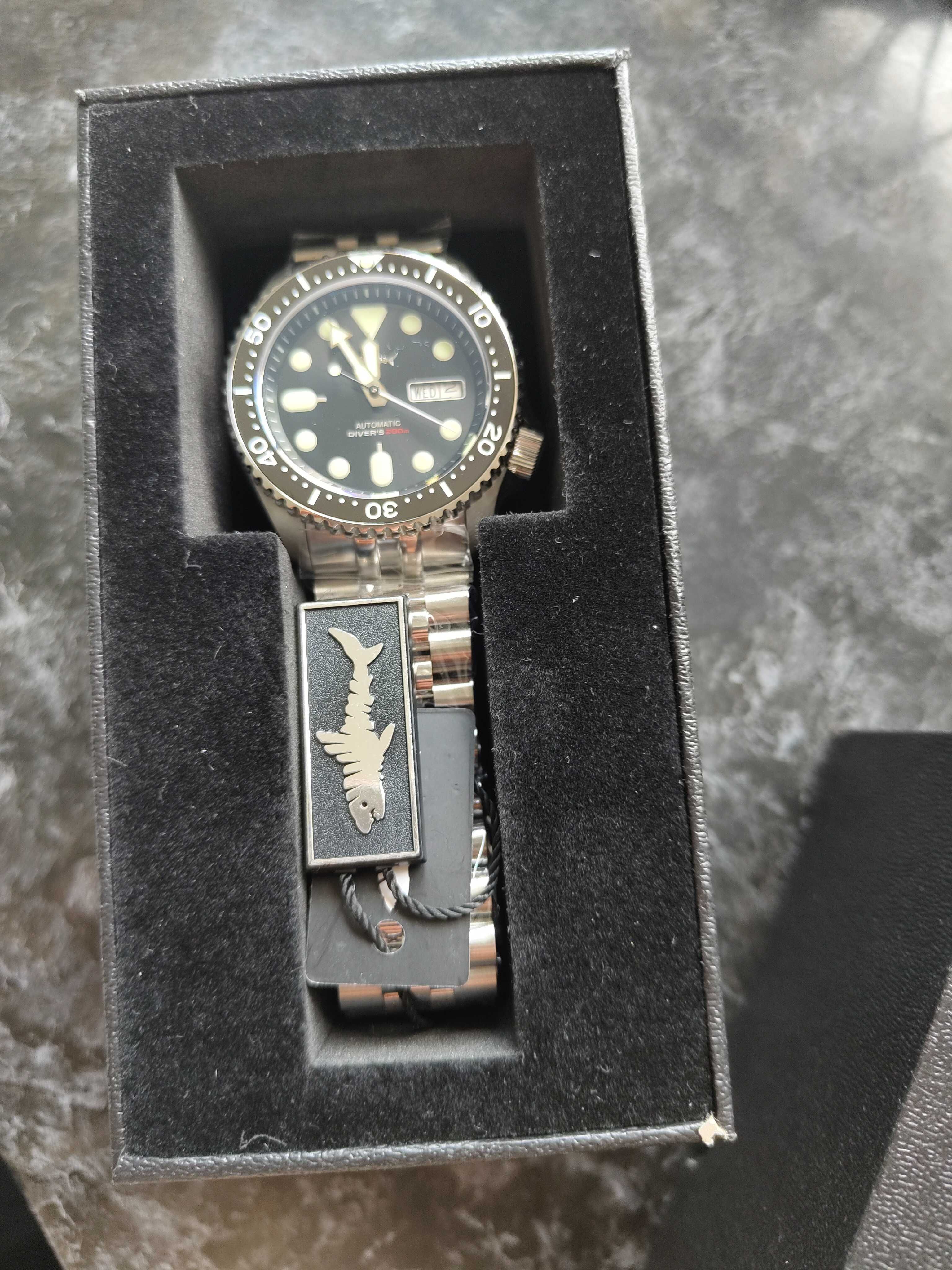 Heimdallr skx clone